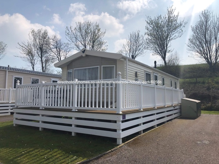 Bowleaze Cove Holiday Park & Spa